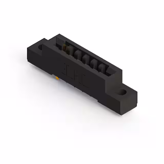 857-012-542-202 EDAC Inc.  Edgeboard Connectors